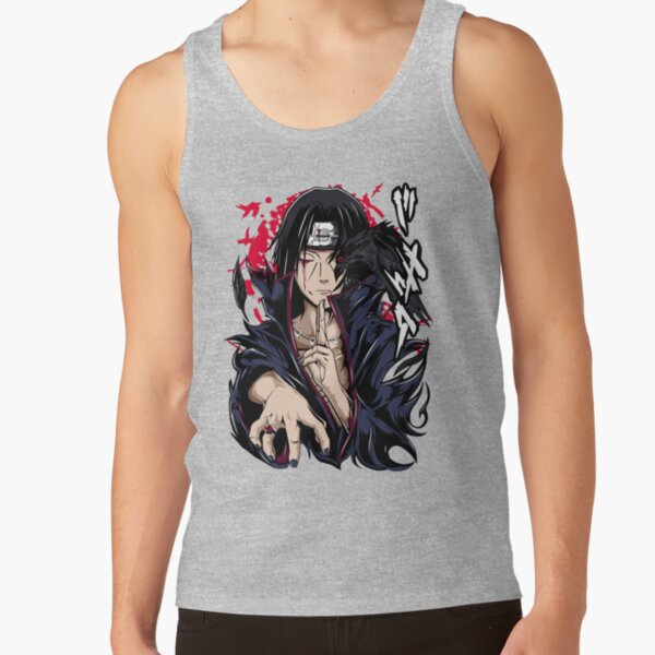 Broken Hero Tank Top - Image 4