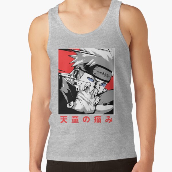 Broken Hero Tank Top - Image 4