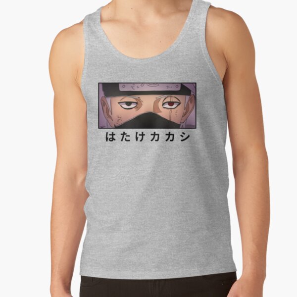 Doodle Best Sensei Tank Top - Image 4