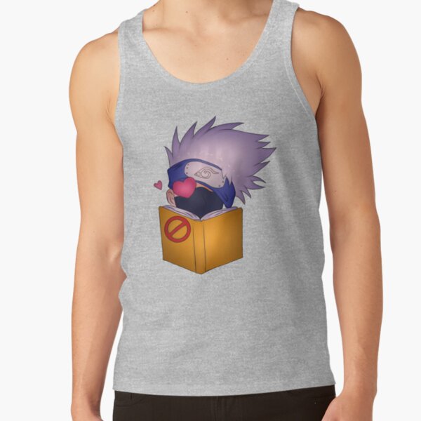 Little Lover Tank Top - Image 4