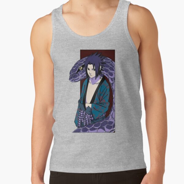 Last Survivor Tank Top - Image 4