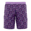 rinnegan Hawaiian Swim Trunks Board Shorts back - Naruto UK Shop