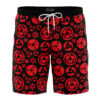 sharingan Hawaiian Swim Trunks Board Shorts Knot 1 800x800 1 - Naruto UK Shop