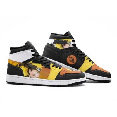 shippuden naruto jd1 shoes 2 - Naruto UK Shop