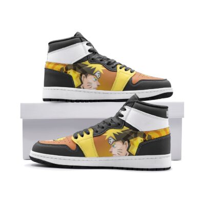 shippuden naruto jd1 shoes - Naruto UK Shop
