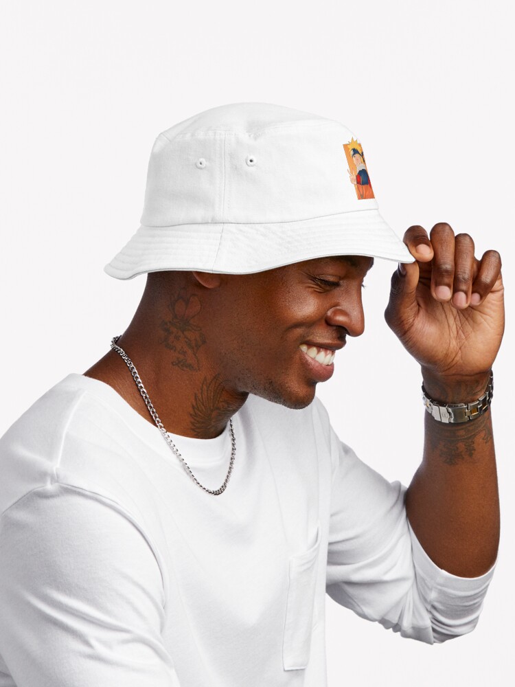 Kiddo Bucket Hat - Image 3