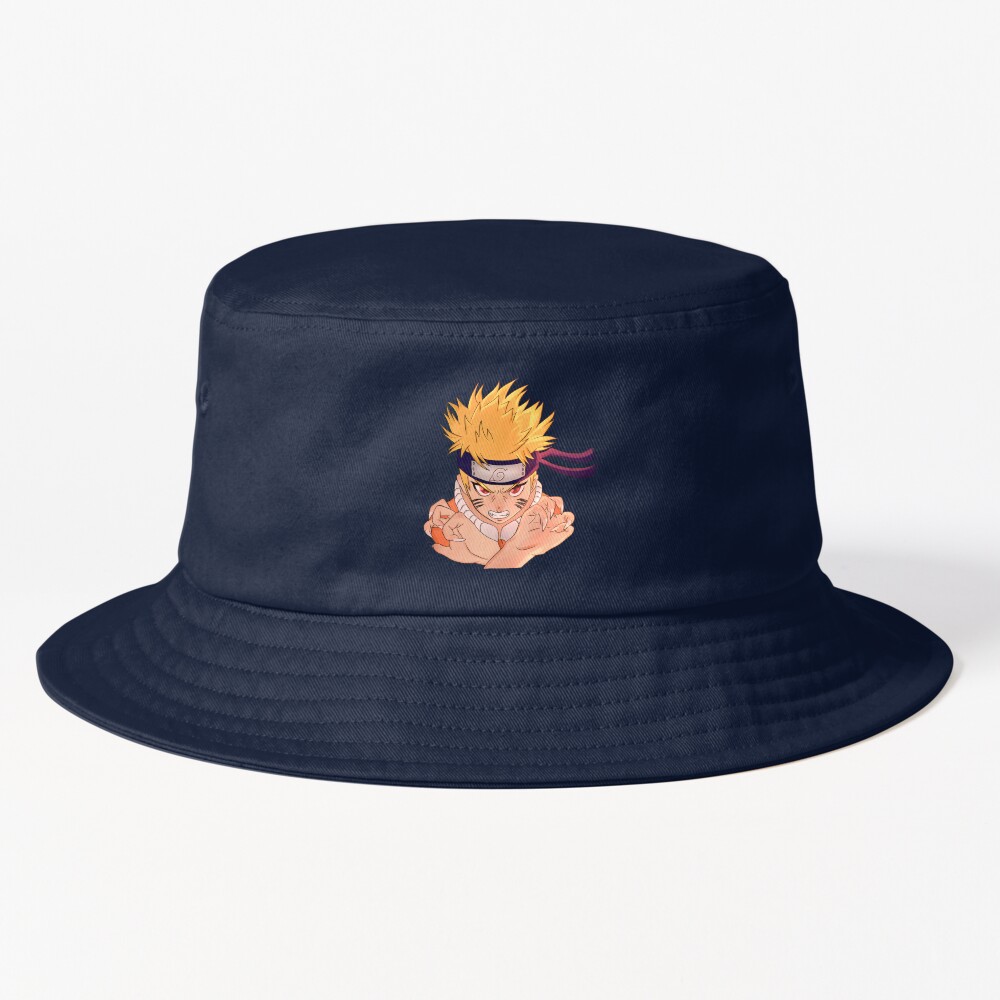 Classic Kyuubi Bucket Hat