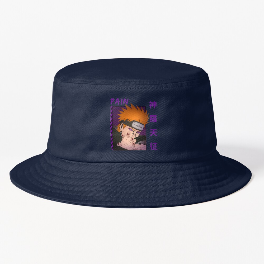 The Villain Bucket Hat