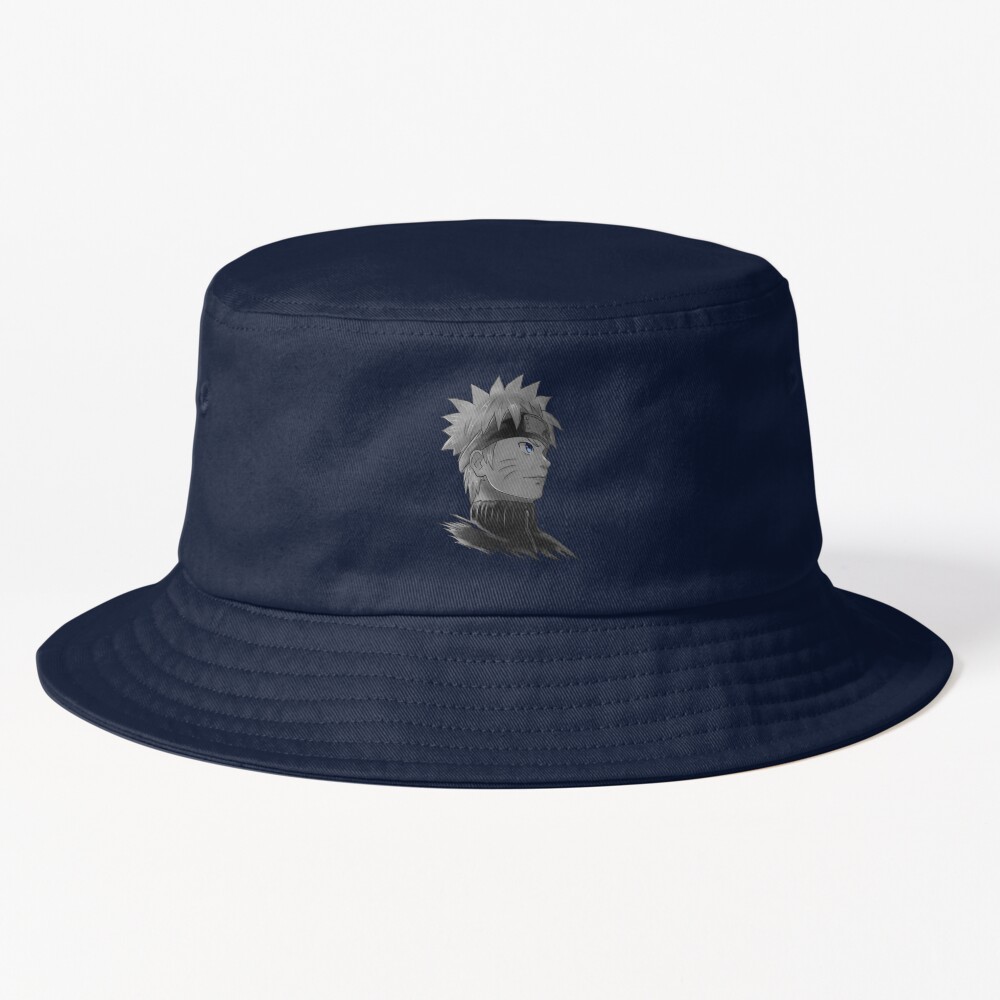 Blue Eyes Bucket Hat