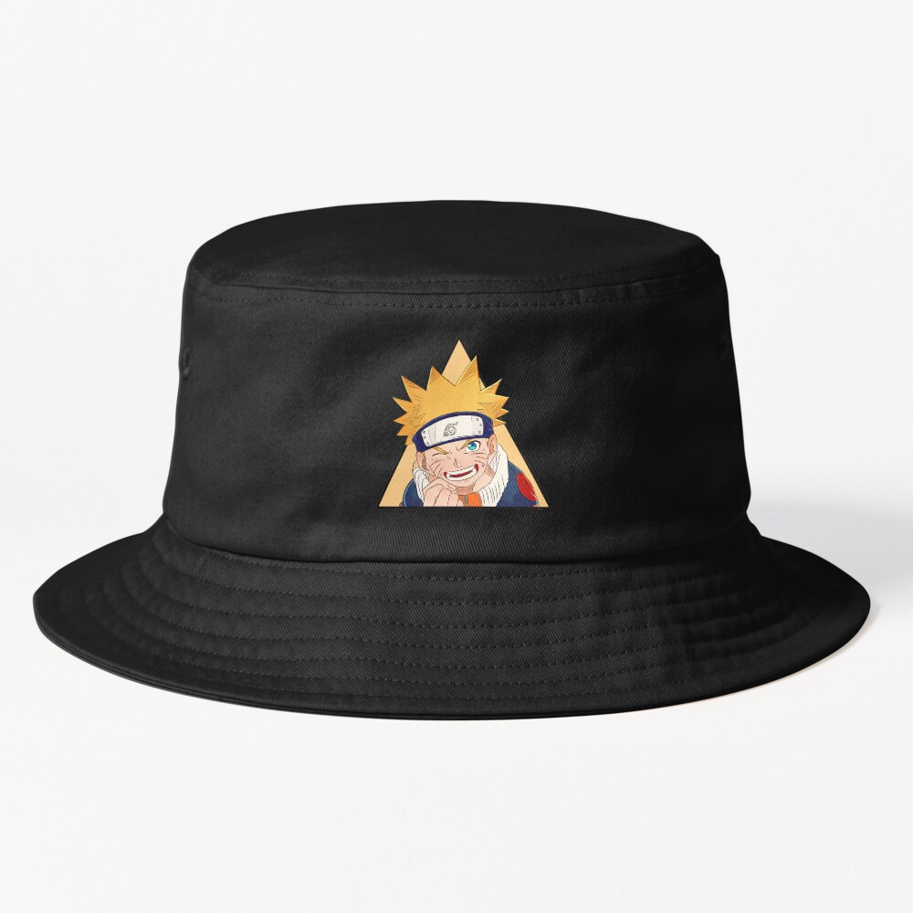Little Naruto Bucket Hat
