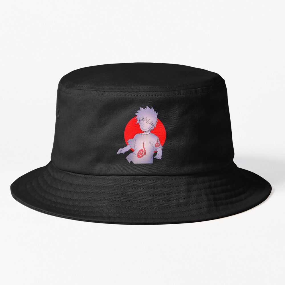 Little Cute Kid Bucket Hat