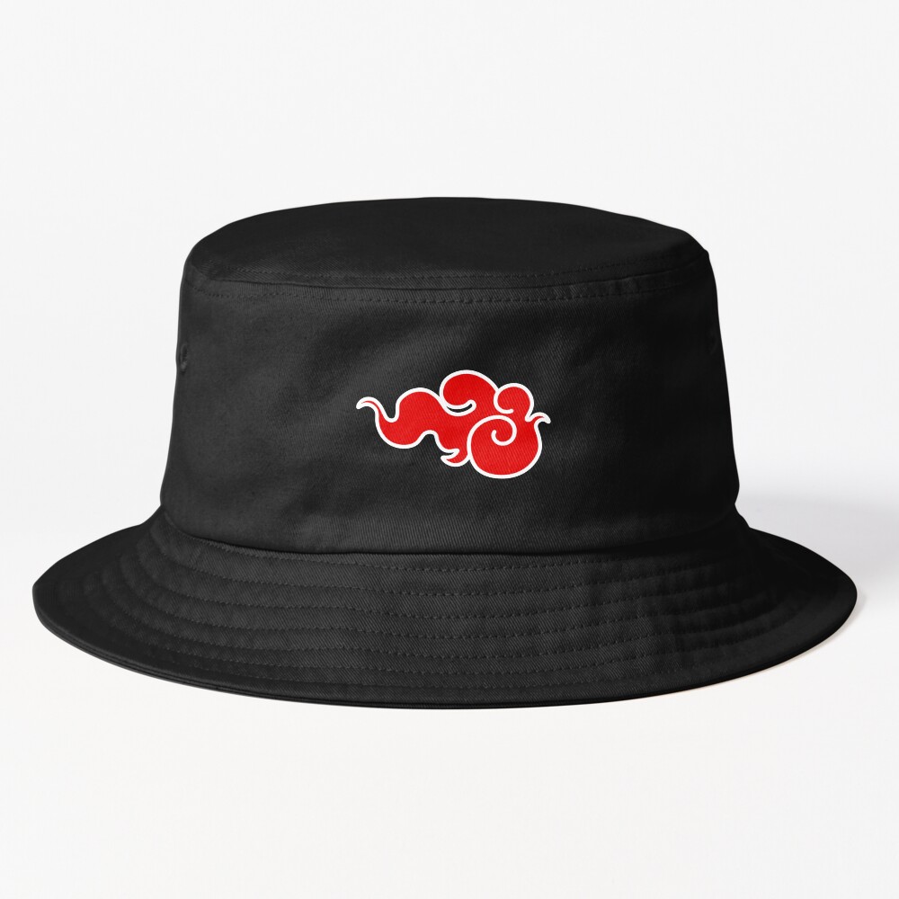 Red Cloud Bucket Hat