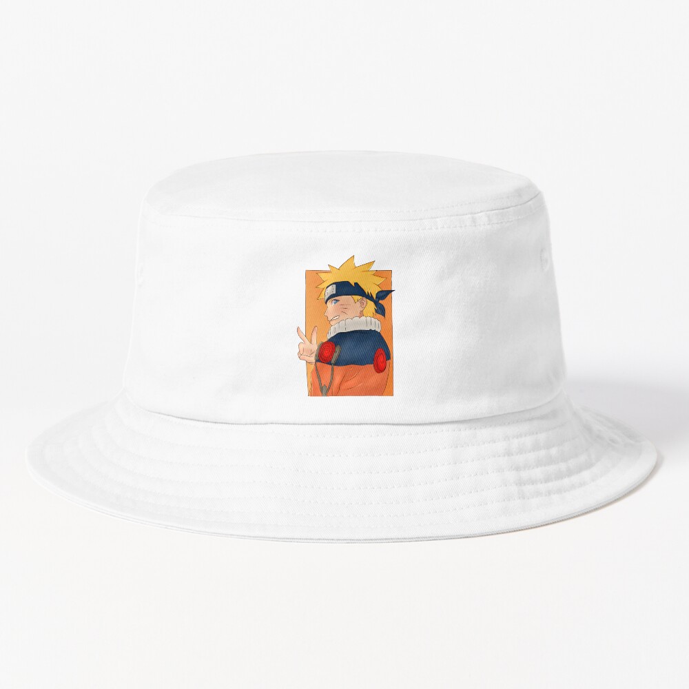 Kiddo Bucket Hat