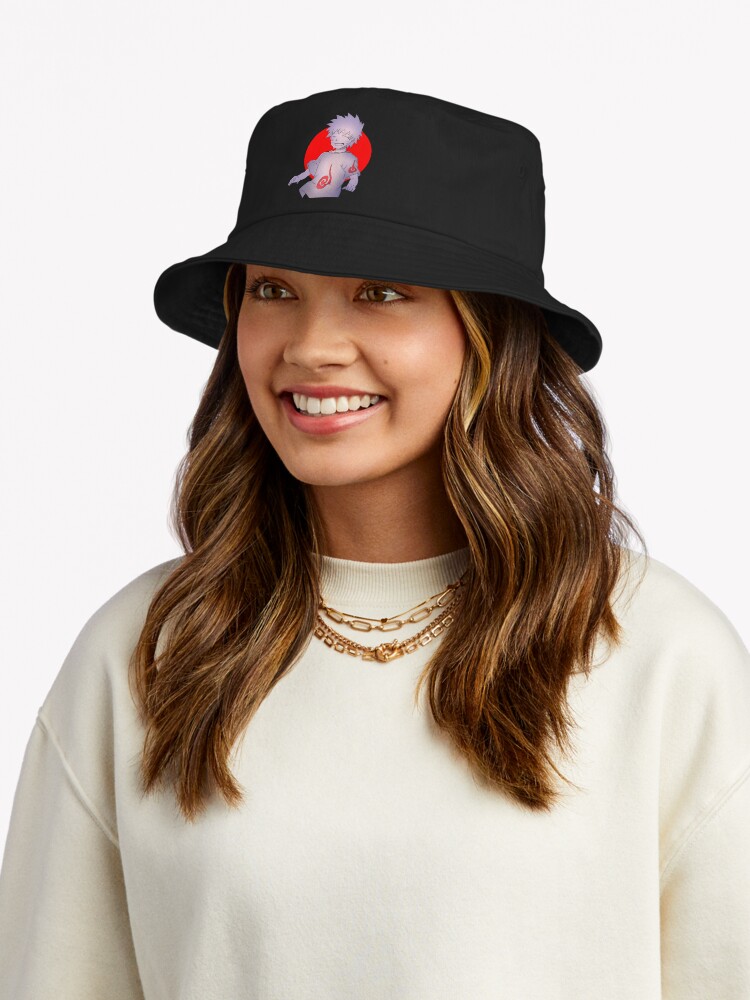 Little Cute Kid Bucket Hat - Image 2