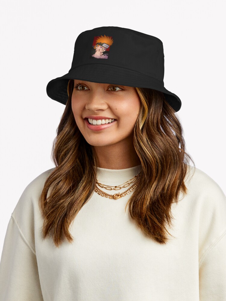 The Best Villain Bucket Hat - Image 2