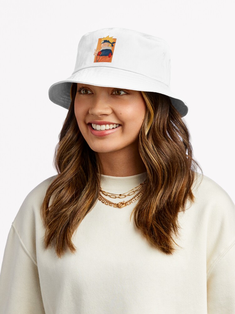 Kiddo Bucket Hat - Image 2
