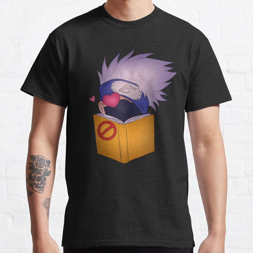 Little Lover T-shirt - Image 2