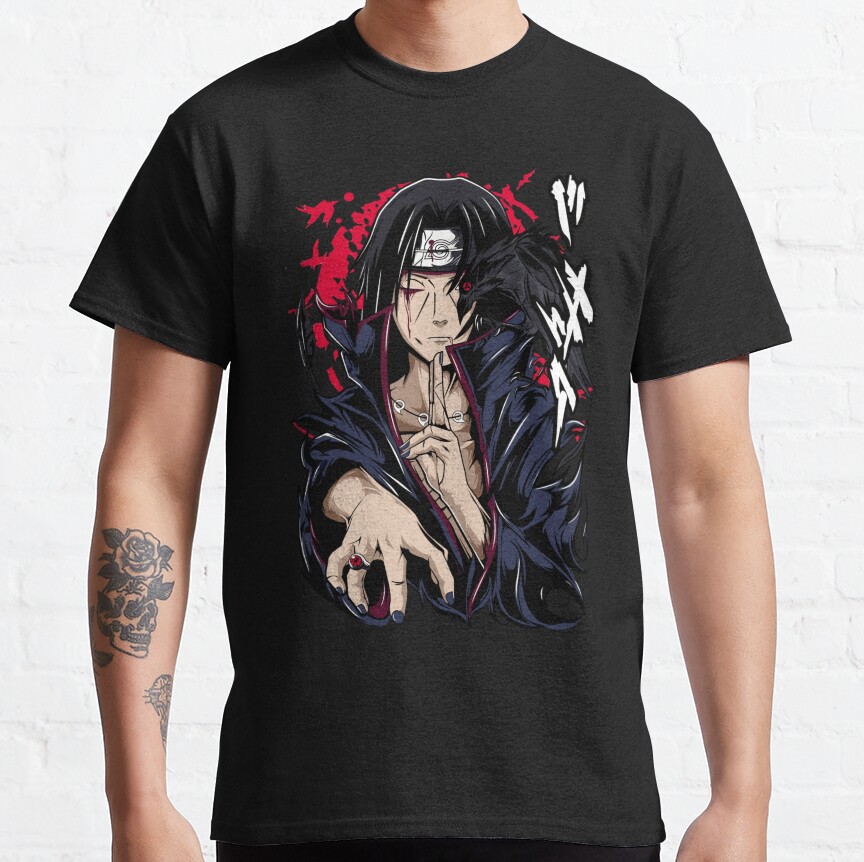 Broken Hero T-shirt - Image 2