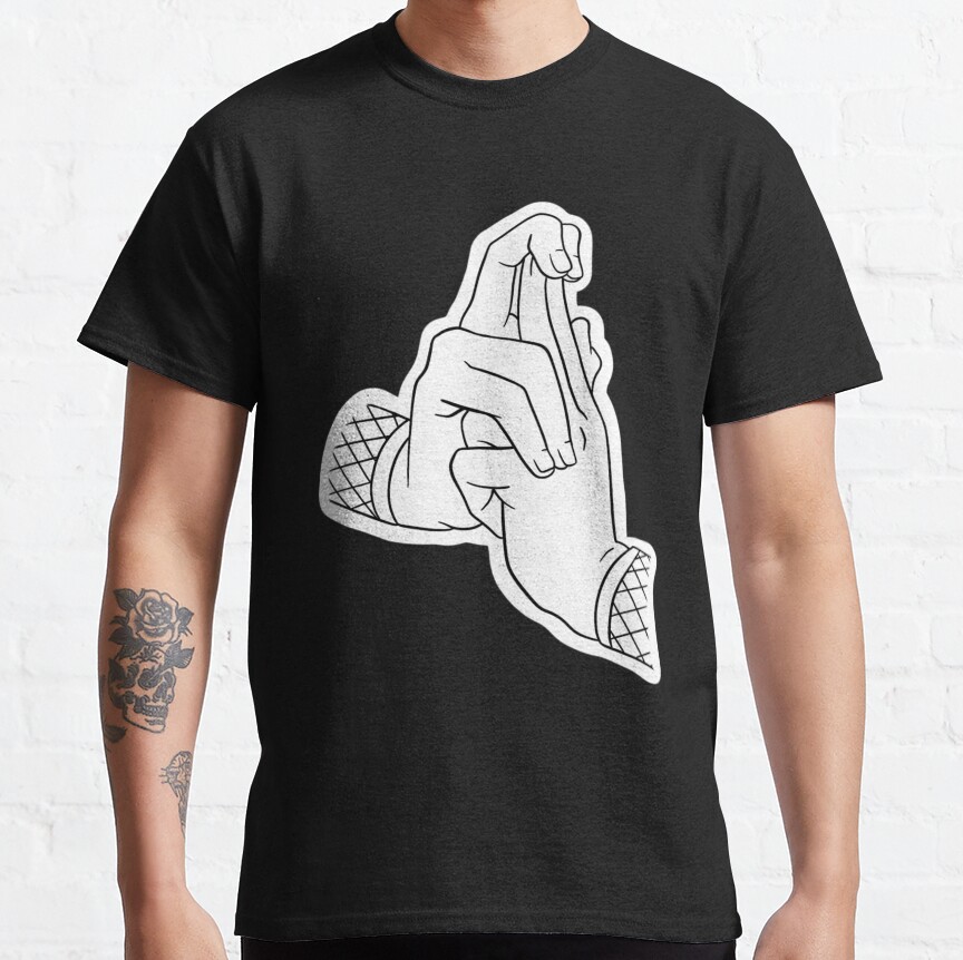 Jutsu T-shirt - Image 2