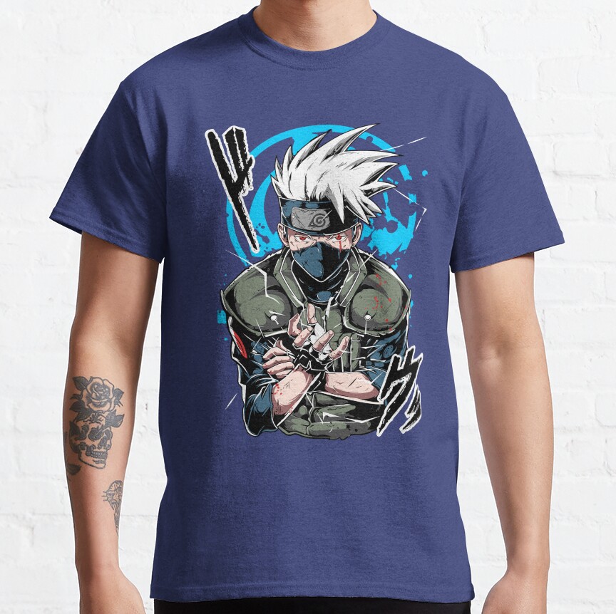 The Copy Ninja T-shirt - Image 5