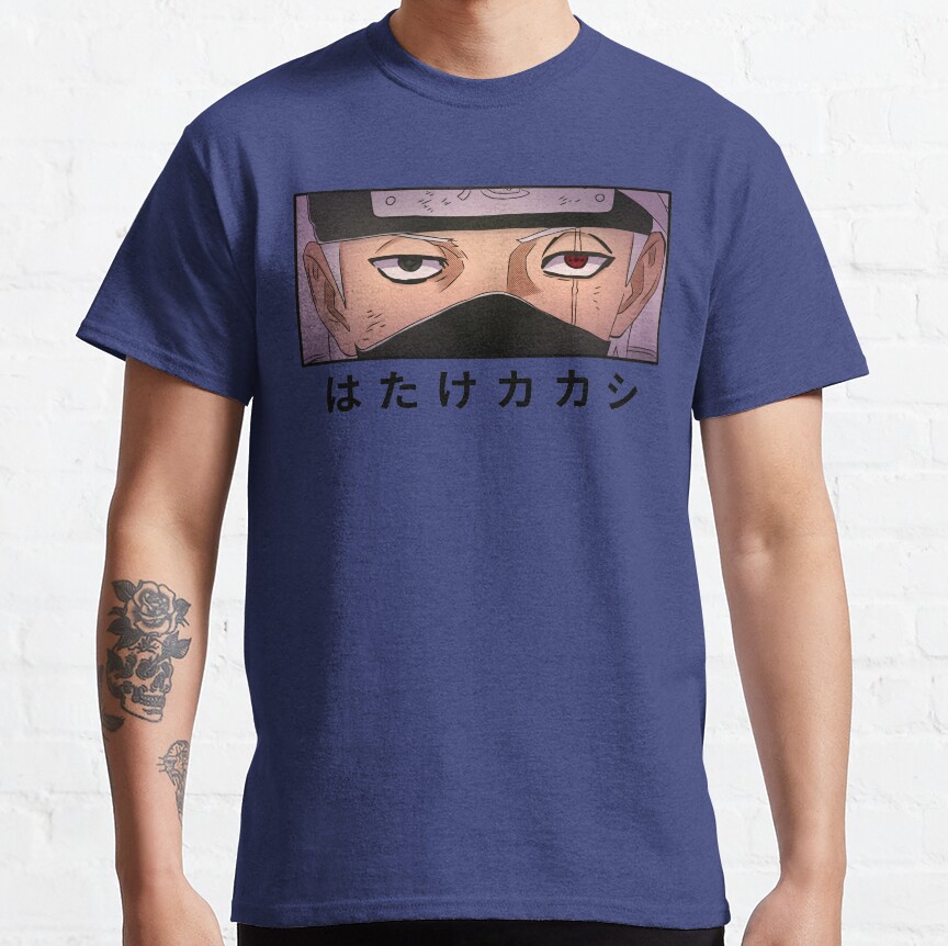 Doodle Best Sensei T-shirt - Image 5