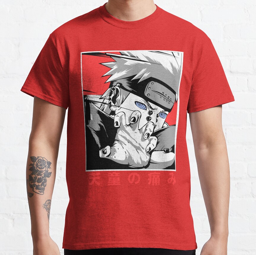 Broken Hero T-shirt - Image 6
