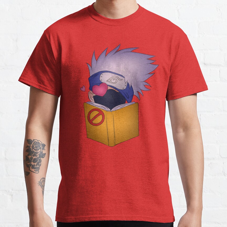 Little Lover T-shirt - Image 6