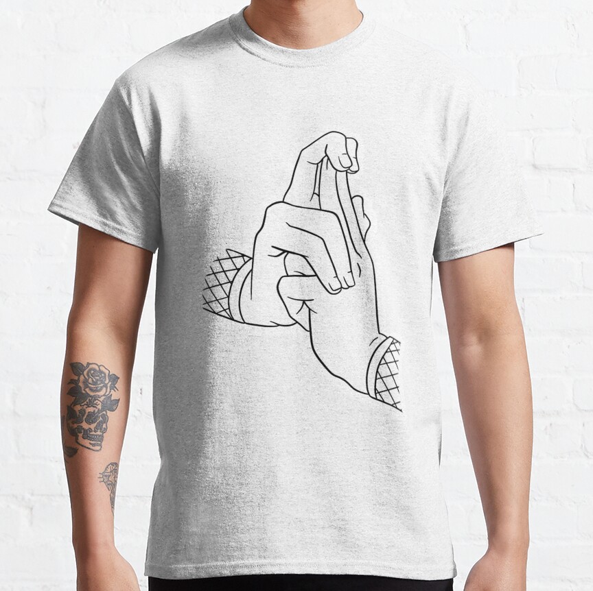 Jutsu T-shirt