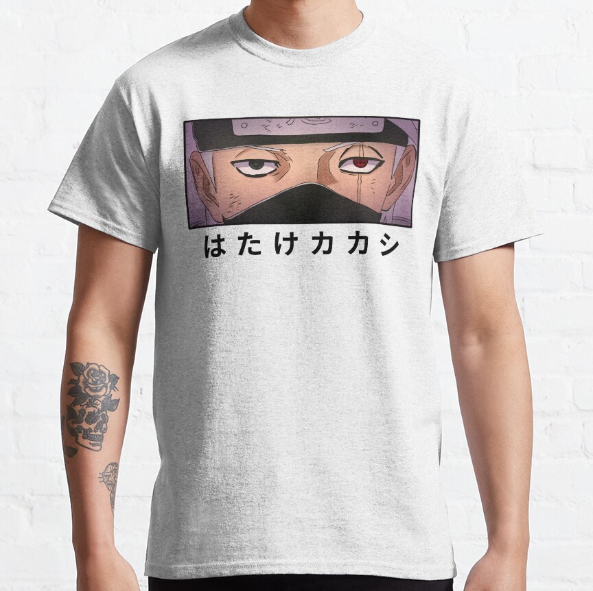 Doodle Best Sensei T-shirt