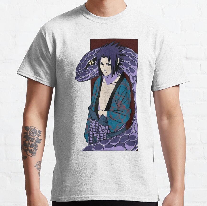 Last Survivor T-shirt