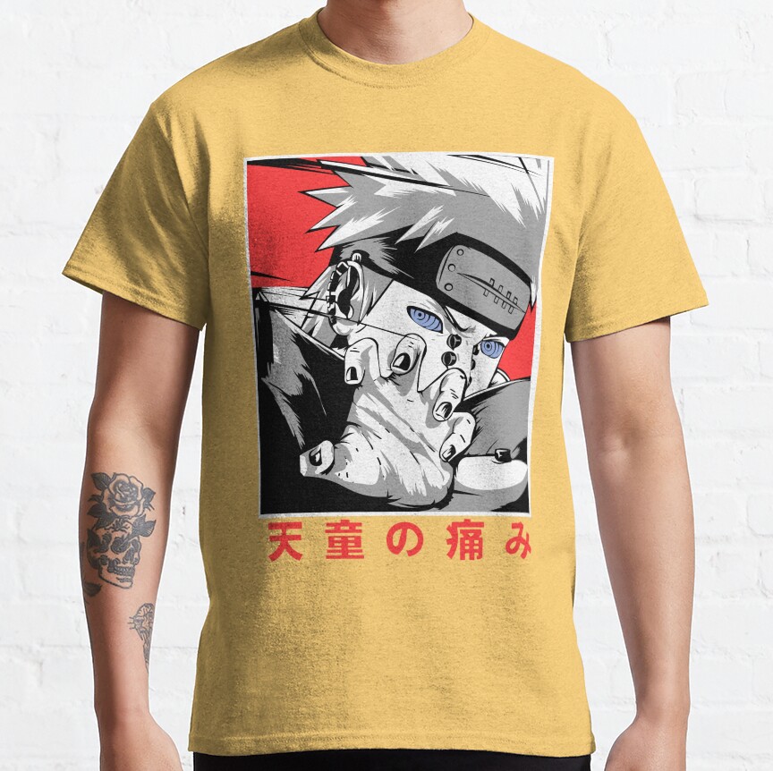 Broken Hero T-shirt - Image 7