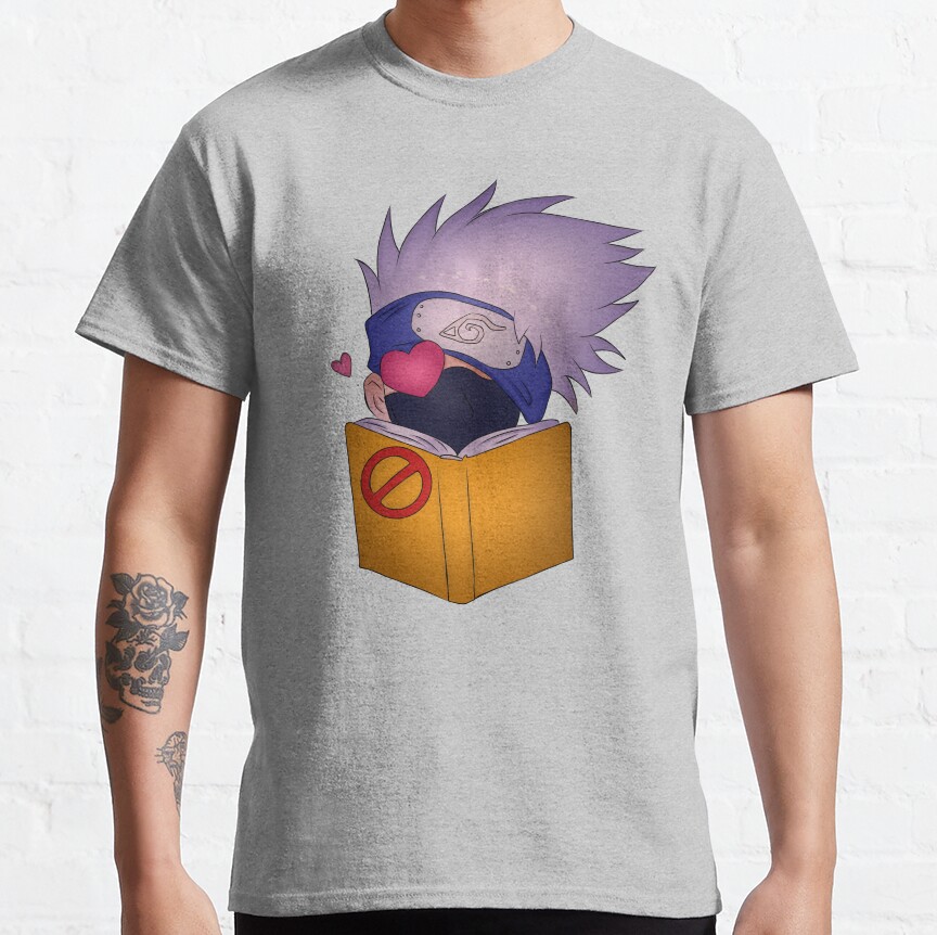 Little Lover T-shirt - Image 4