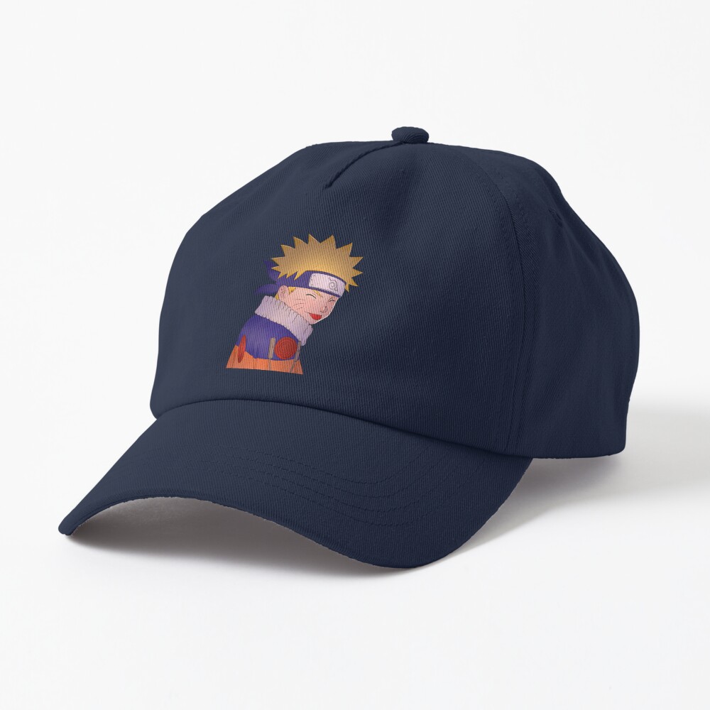 Classic Uzumaki Cap