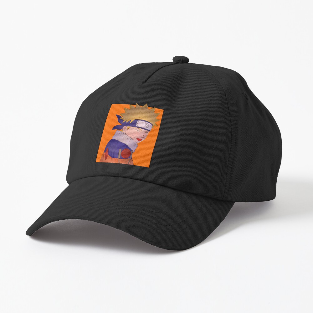 Boy Cap