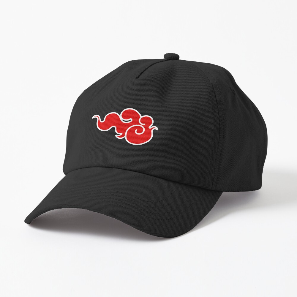 Red Cloud Cap