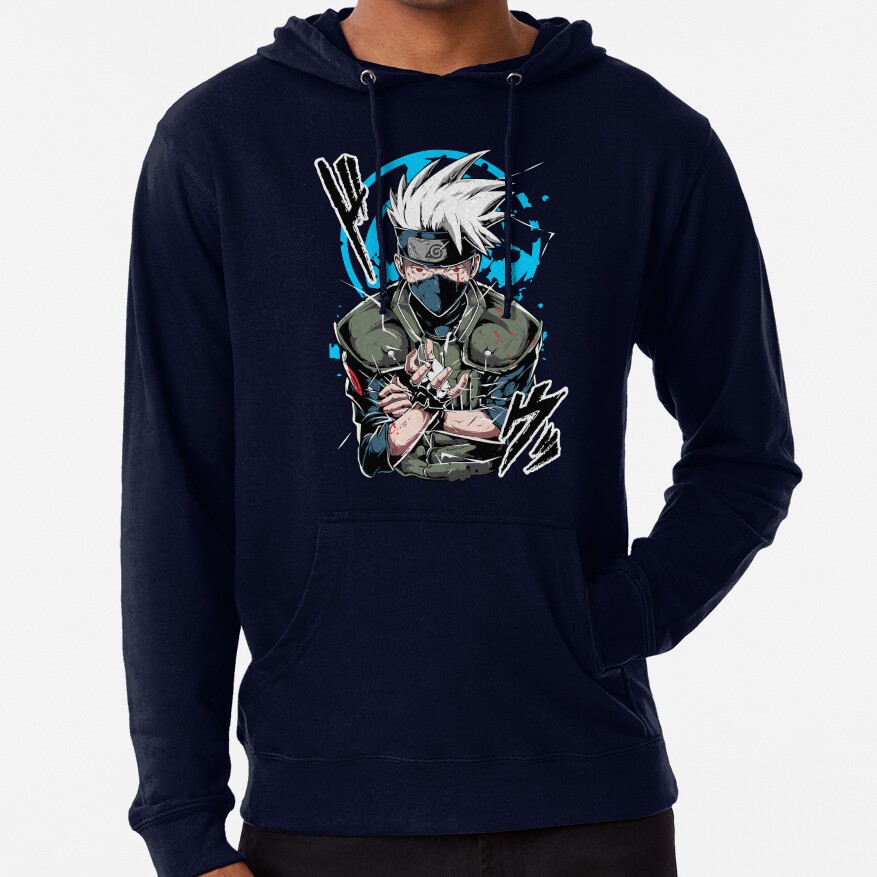 The Copy Ninja Hoodie - Image 6