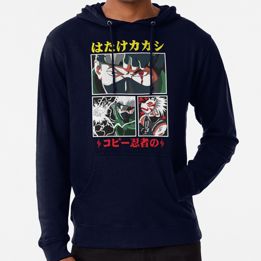 The Copy Ninja Hoodie - Image 6