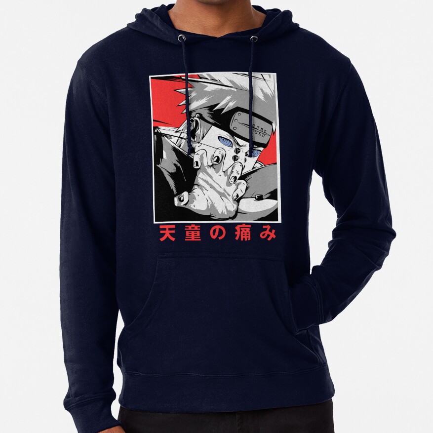 Broken Hero Hoodie - Image 6