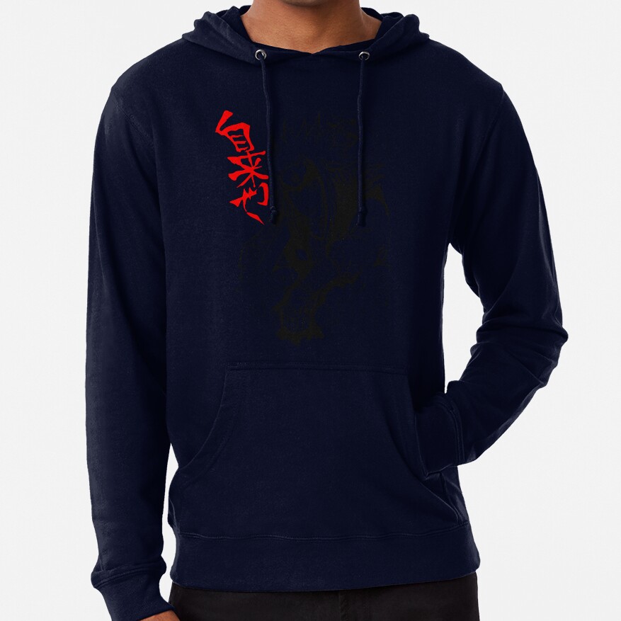 Legendary Sannin Hoodie - Image 6