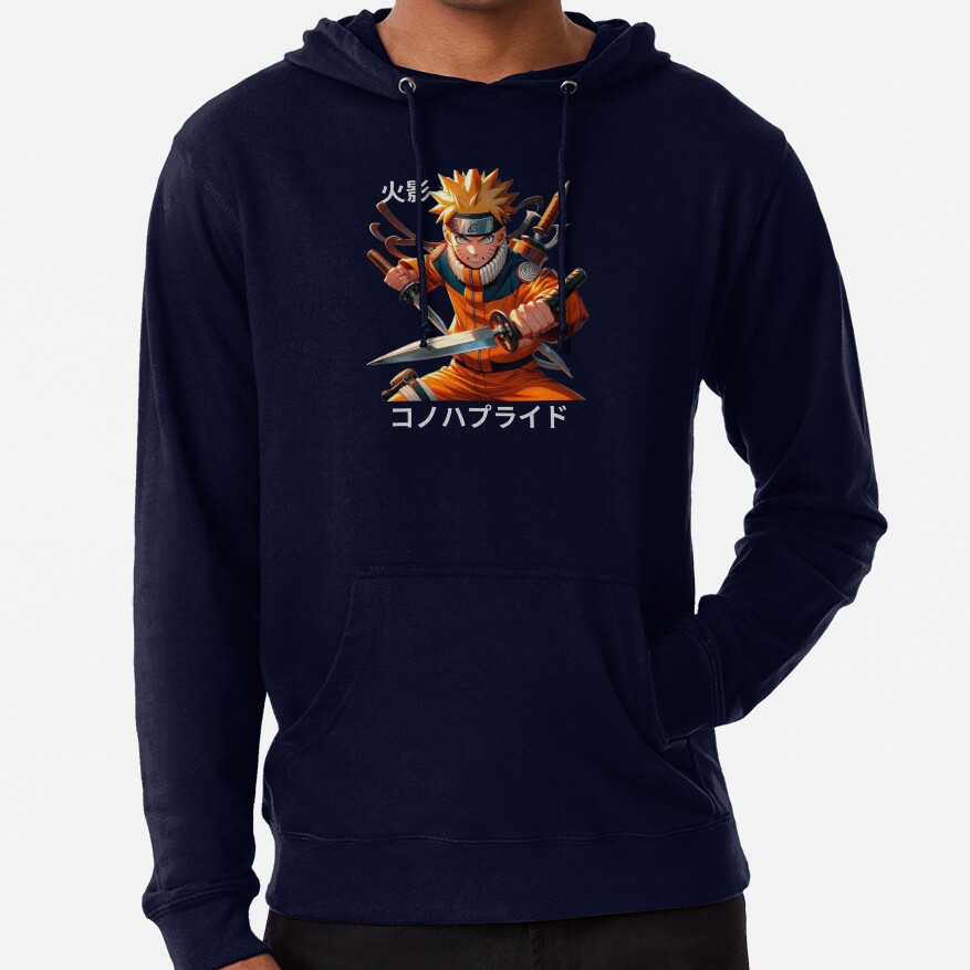 Classic Ninjalife T Shirt Hokageinthemaking Shinobiway Ninjalegacy Shinobisoul Poweroffriendship Hiddenvillagehero Chakrachampion Animeadventure Ramenlover Hoodie - Image 6