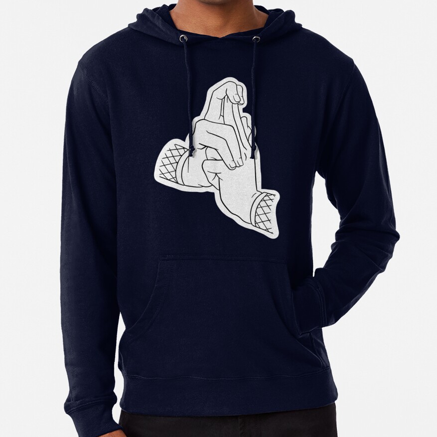 Jutsu Hoodie - Image 6