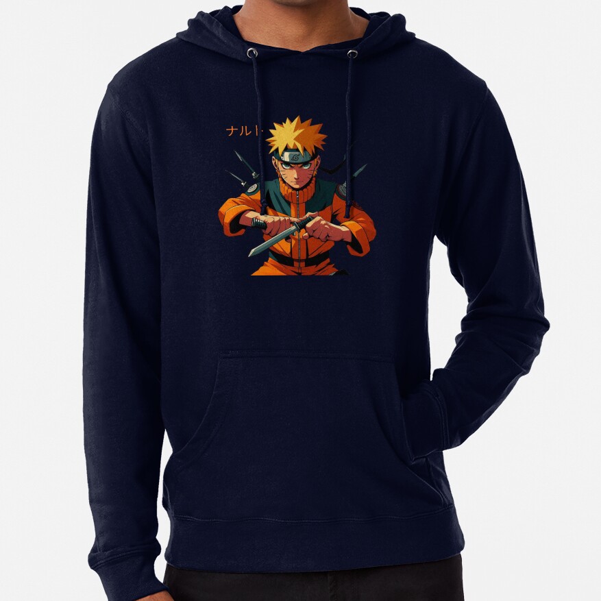 Classic T Shirt Ninja Legacy Rise Of The Hokage Ninjalife Hokageinthemaking Shinobiway Hiddenleafhero Believeit Ninjalegacy Animewarrior Konohapride Chasingdreams Hoodie - Image 6