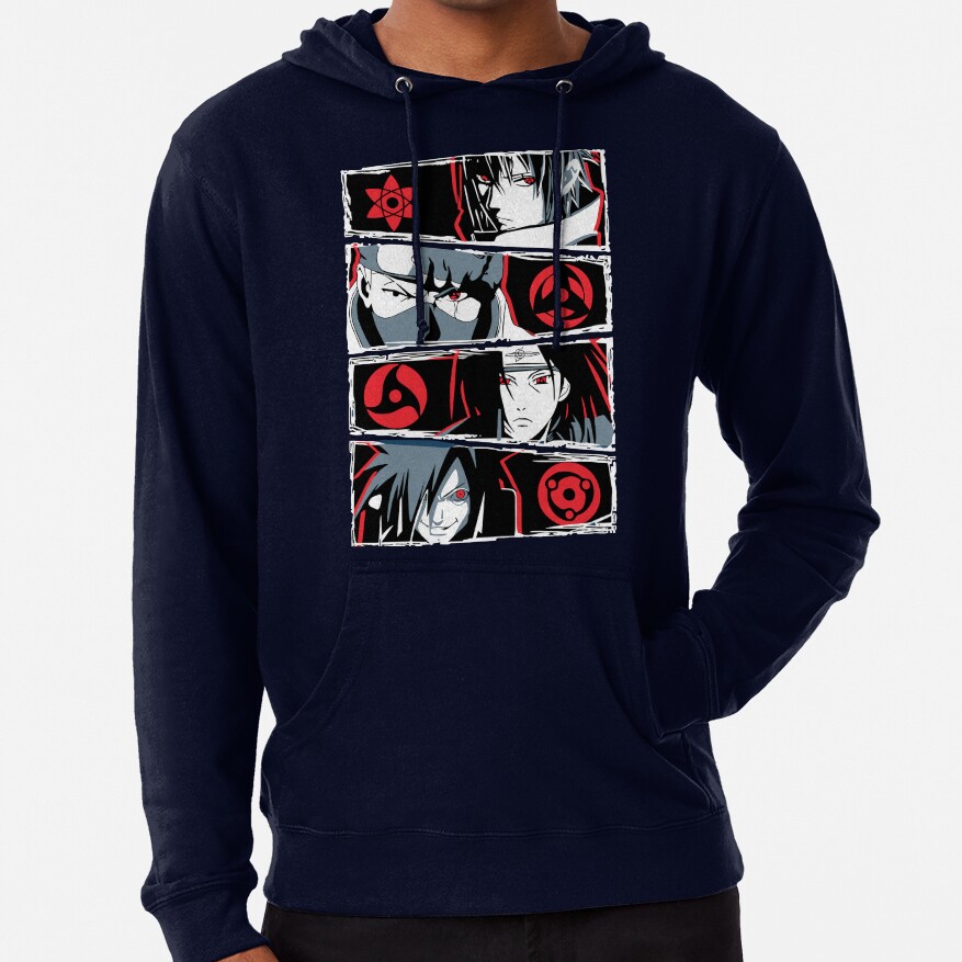The Strongest Clan Hoodie - Image 6