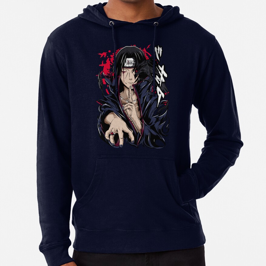 Broken Hero Hoodie - Image 6