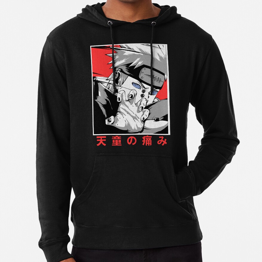Broken Hero Hoodie