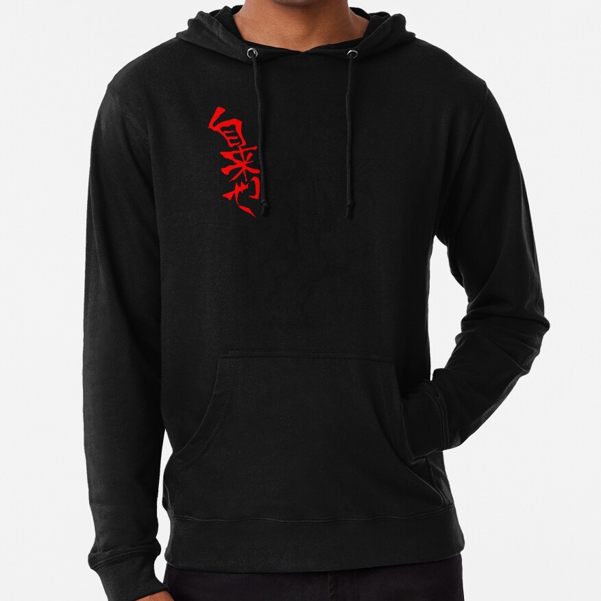 Legendary Sannin Hoodie - Image 2