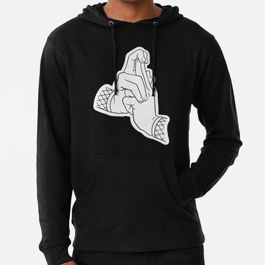 Jutsu Hoodie - Image 2