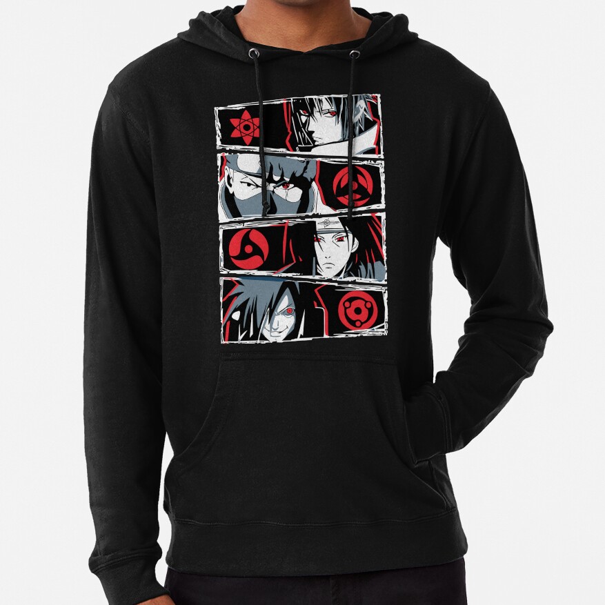 The Strongest Clan Hoodie