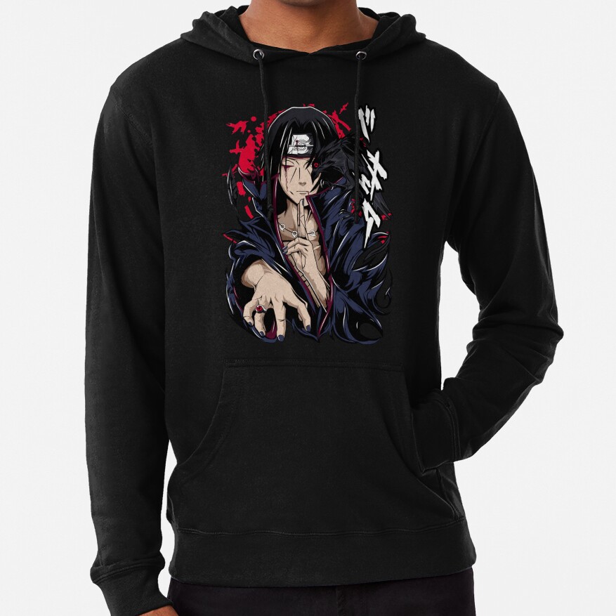 Broken Hero Hoodie - Image 2