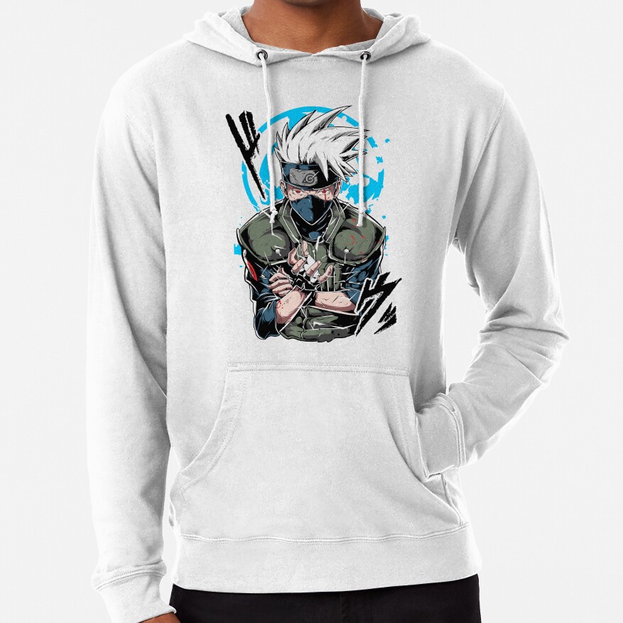 The Copy Ninja Hoodie - Image 2
